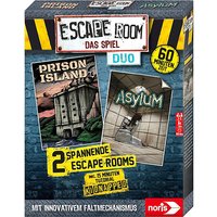 Foto von Escape Room - Das Spiel