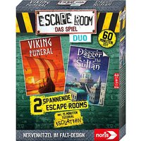 Foto von Escape Room Das Spiel Duo 3