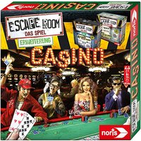 Foto von Escape Room Erweiterung - Casino