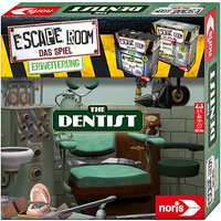 Foto von Escape Room Erweiterung - Dentist