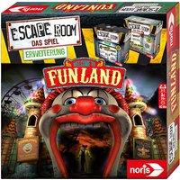 Foto von Escape Room Erweiterung - Funland
