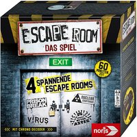 Foto von Escape Room