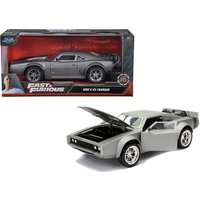 Foto von Fast & Furious FF8 Ice Charger 1:24