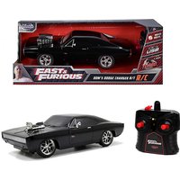 Foto von Fast&Furious RC 1970 Dodge Charger 1:16
