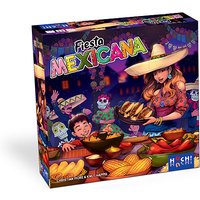 Foto von Fiesta Mexicana (Spiel)