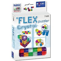 Foto von Flex puzzler Crystal