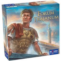 Foto von Forum Trajanum (Spiel)