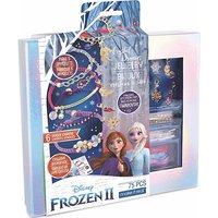 Foto von Frozen II Kristall-Traum Schmuck mit Swarovski-Kristallen