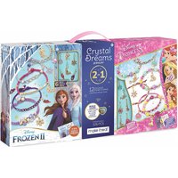 Foto von Frozen II & Princess Magisches XL Schmuck-Set mit Swarovski-Kristallen