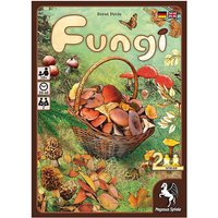 Foto von Fungi (Kartenspiel)