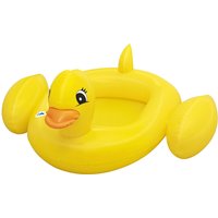Foto von Funspeakers™ Kinder-Schlauchboot Ente mit integriertem Lautsprecher
