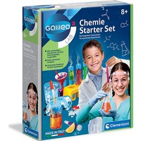 Foto von Galileo - Chemie Starter Set