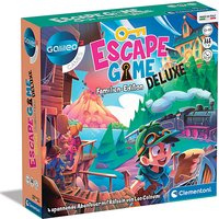 Foto von Galileo Escape Game - Deluxe