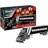 Foto von "Geschenkset Tour Truck ""Rammstein""