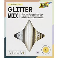 Foto von "Glitter Mix STARDUST ""M""" bunt