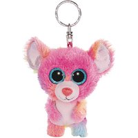 Foto von Glubschis Schlüsselanhänger Maus Candypop 9cm (45547) pink Mädchen Kinder