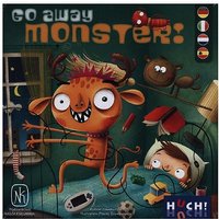 Foto von Go away monster! (Kinderspiel)