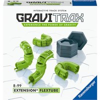 Foto von GraviTrax Extension FlexTube grün