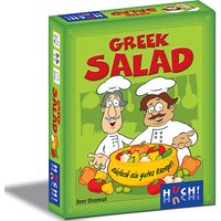 Foto von Greek Salad (Spiel)