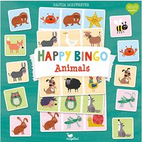 Foto von Happy Bingo - Animals
