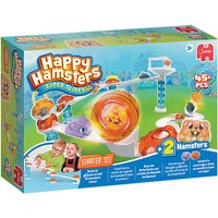 Foto von Happy Hamsters - Starter Set