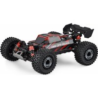 Foto von Hyper GO Buggy brushed 4WD 1:16 RTR rot 40km/h
