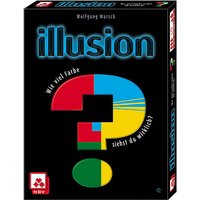 Foto von Illusion (Spiel)