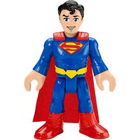 Foto von Imaginext DC Super Friends Superman XL-Figur mehrfarbig