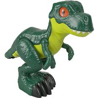 Foto von Imaginext Jurassic World T-Rex XL Dinosaurier-Figur