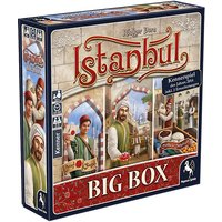 Foto von Istanbul Big Box (Spiel)