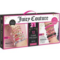 Foto von Juicy Couture XL Geschenkset mit Swarovski Kristallen