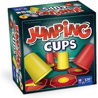 Foto von Jumping Cups