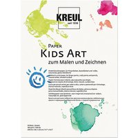 Foto von KREUL Paper Kids Art 20 Blatt DIN A3