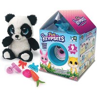 Foto von Keypsees - Pelzige Tierbabys mit Spielzubehör im Überraschungshaus