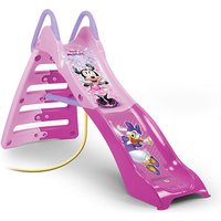 Foto von Kinder Wasserrutsche Disney Minnie Maus pink