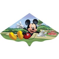 Foto von Kinderdrachen Mickey Mouse bunt