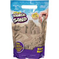 Foto von Kinetic Sand 907 g Beutel mit magischem Indoor-Spielsand braun mehrfarbig Modell 10