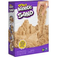 Foto von Kinetic Sand Naturbraun