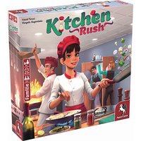Foto von Kitchen Rush