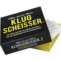 Foto von Klugscheisser 2 Black Edition