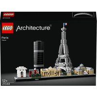 Foto von LEGO® Architecture 21044 Paris