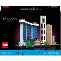 Foto von LEGO® Architecture 21057 Singapur