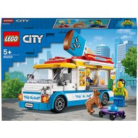 Foto von LEGO® City 60253 Eiswagen