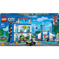 Foto von LEGO® City 60372 Polizeischule