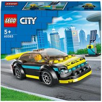 Foto von LEGO® City 60383 Elektro-Sportwagen