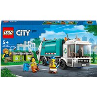 Foto von LEGO® City 60386 Müllabfuhr