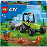 Foto von LEGO® City 60390 Kleintraktor