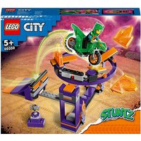 Foto von LEGO® City Stuntz 60359 Sturzflug-Challenge