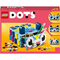 Foto von LEGO® DOTS 41805 Tier-Kreativbox mit Schubfach