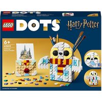 Foto von LEGO® DOTS 41809 Hedwig Stiftehalter